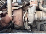Motor with