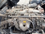 Motor with