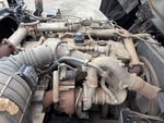 Motor with