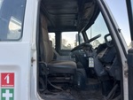 Cab with