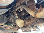 Drivetrain with