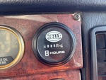 Cab with Engine Hours