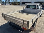 Chassis with
