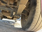 Brakes with