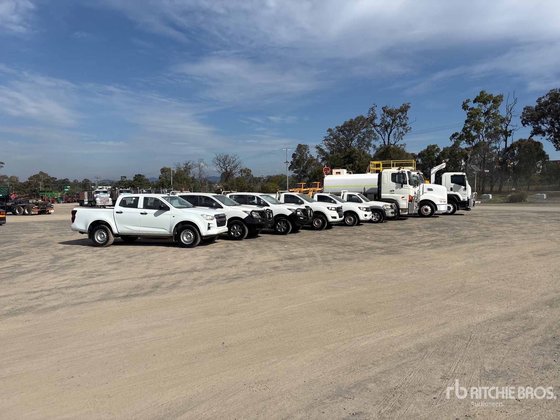2020 Isuzu D-MAX