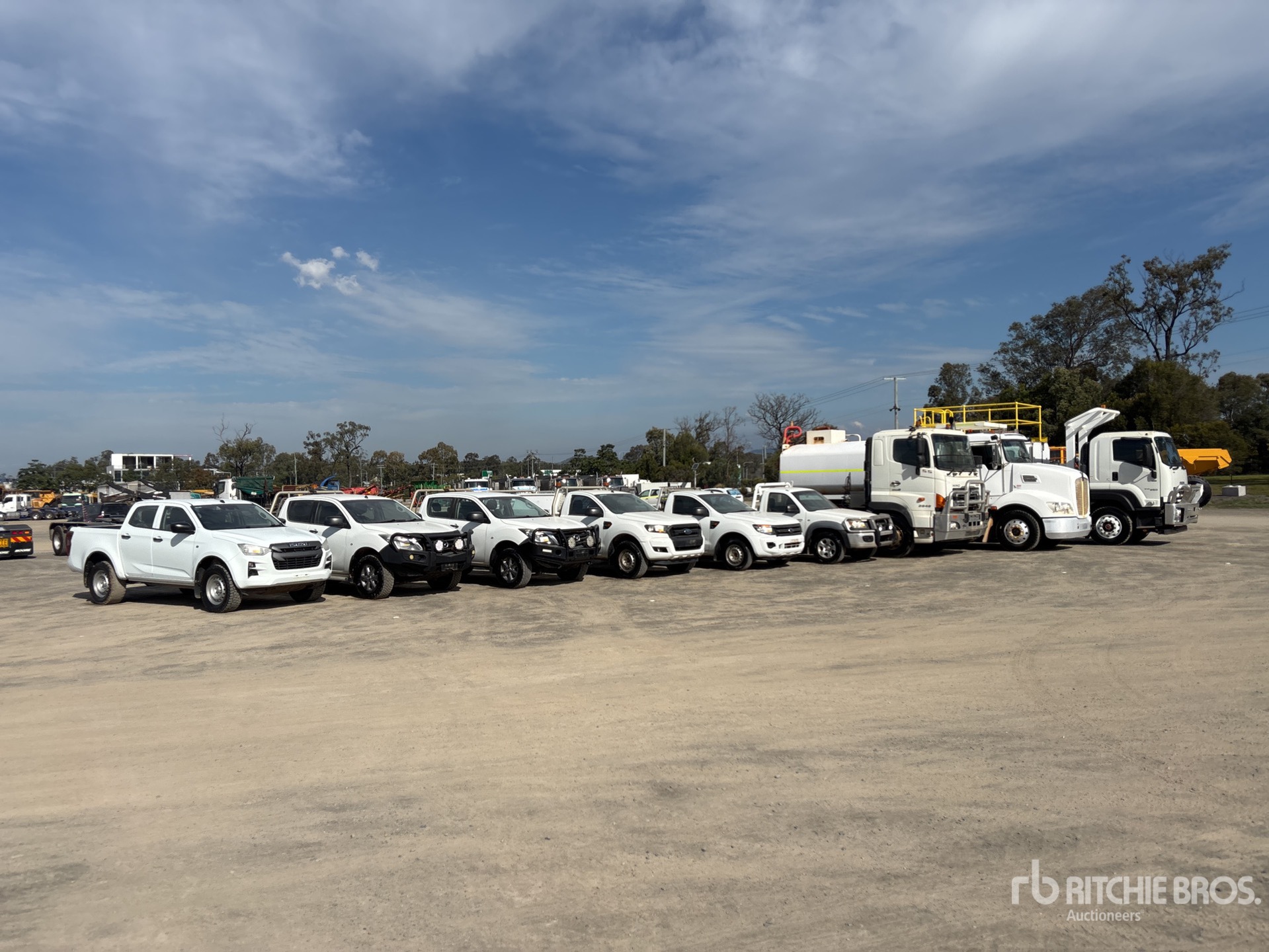 2020 Isuzu D-MAX