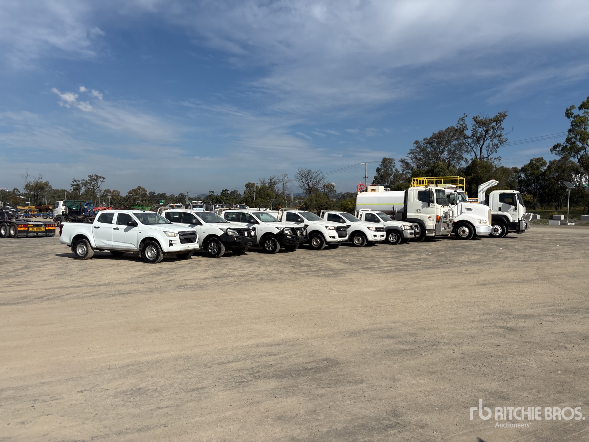 2020 Isuzu D-MAX