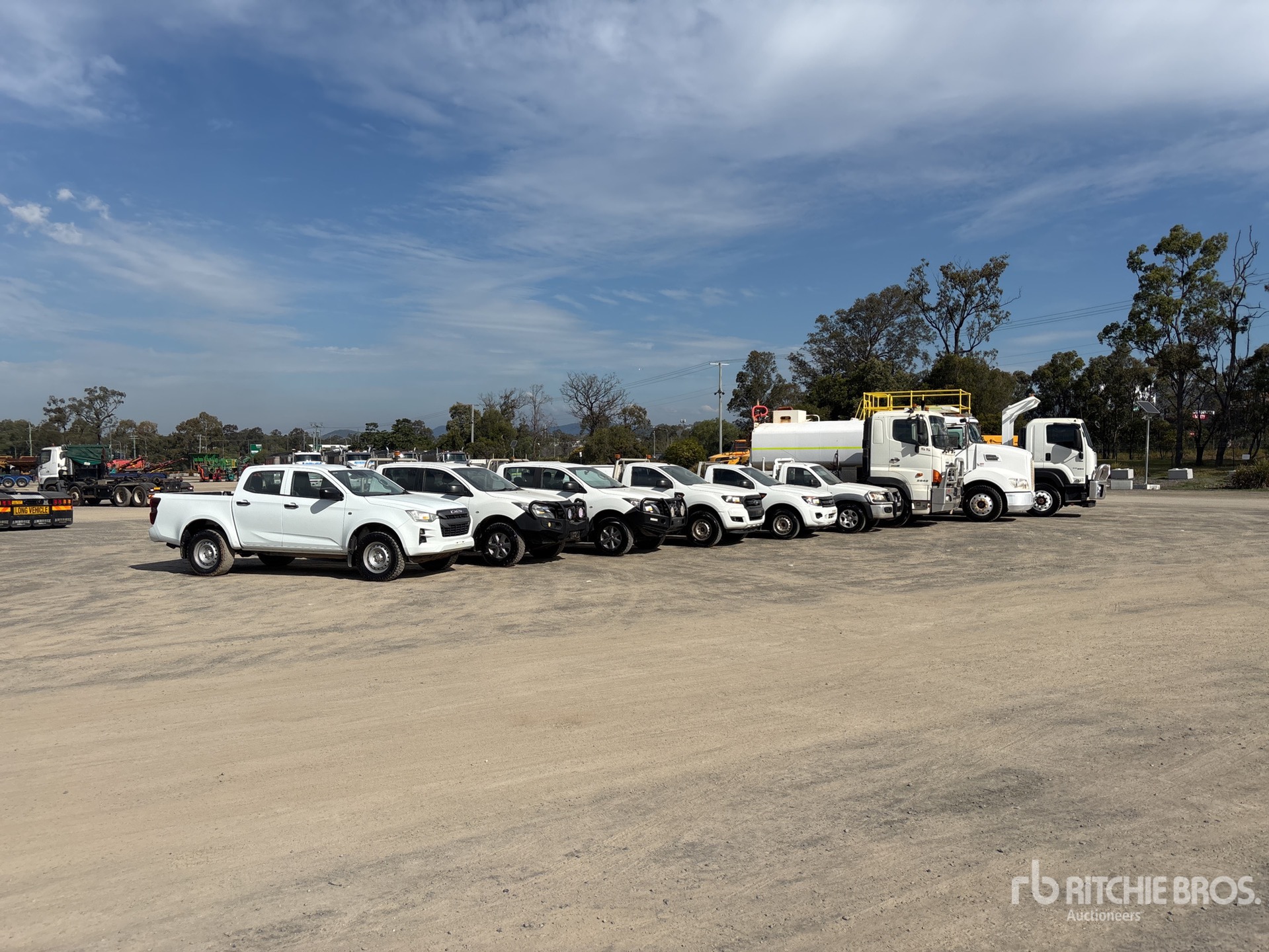 2020 Isuzu D-MAX