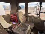 Cab with