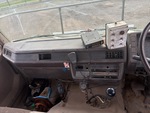 Cab with