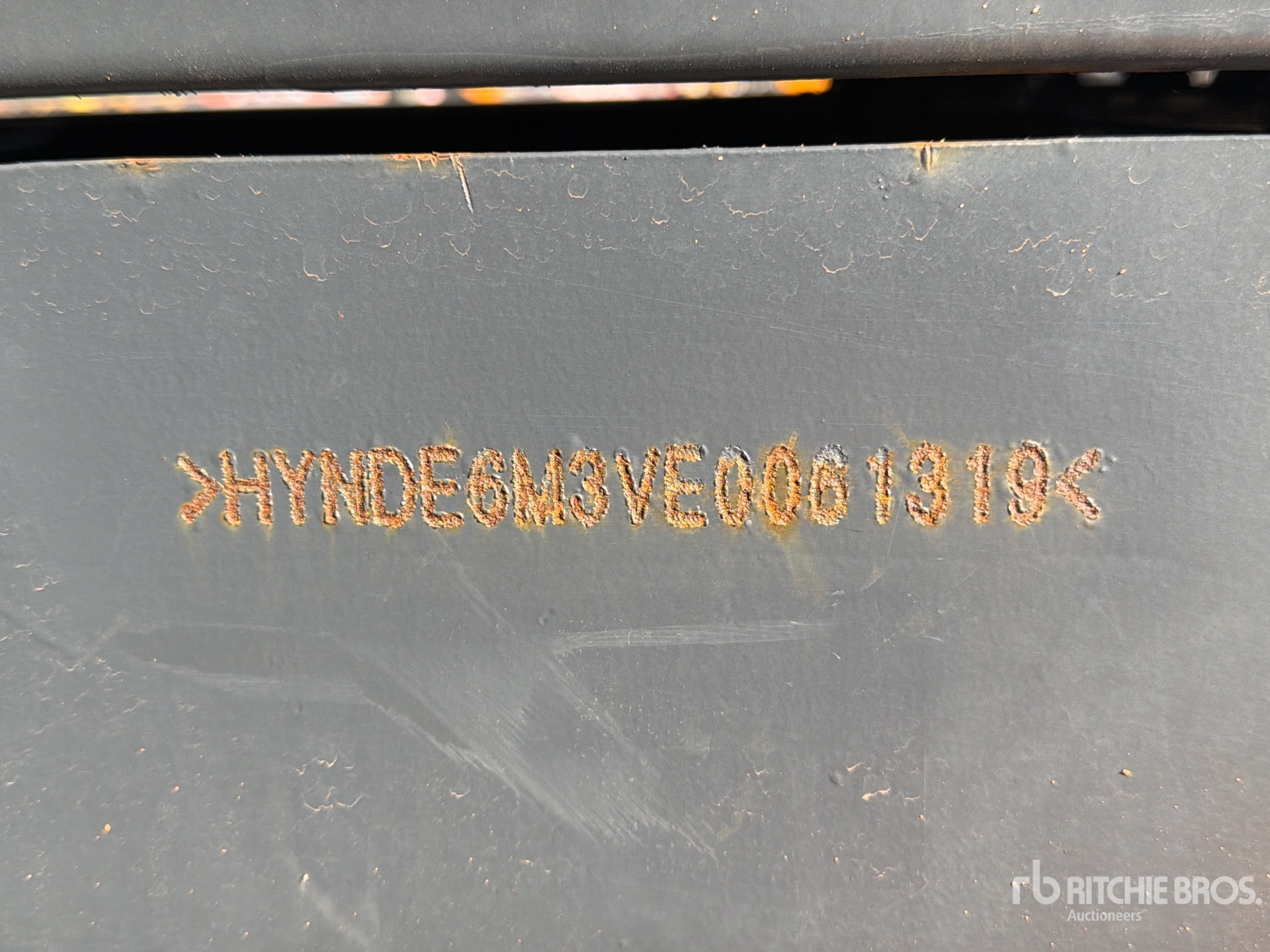 2026 Hyundai R210