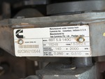 Motor with