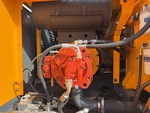 Hydraulics with