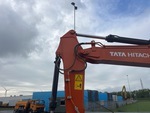 v2 Chassis - Excavator with