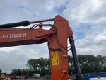 v2 Chassis - Excavator with