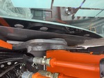 v2 Chassis - Excavator with
