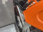 v2 Chassis - Excavator with