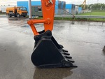 v2 Chassis - Excavator with