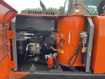 Hydraulics with