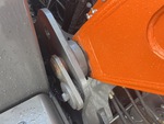 v2 Chassis - Excavator with