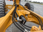 Hydraulics with