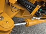Hydraulics with