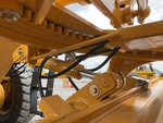 Hydraulics with