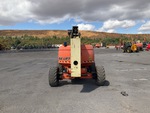 Chassis Photos with