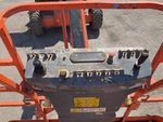 Basic Control Station Upper with