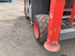 Chassis Photos with