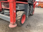 Chassis Photos with