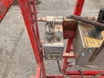Basic Control Station Upper with