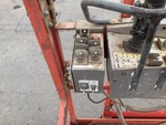 Control Station Upper with