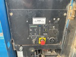 Basic Lower Control Station with