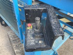 Basic Control Station Upper with
