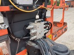 Hydraulics with