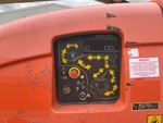 Basic Lower Control Station with