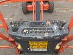 Basic Control Station Upper with