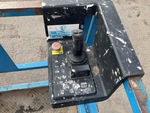 Basic Control Station Upper with