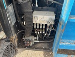 Hydraulics with