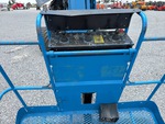 Basic Control Station Upper with
