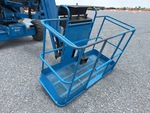 Basic Control Station Upper with