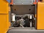Hydraulics with