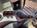 Control Station with Steering Controls