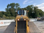 General Appearance with Exterior Lights