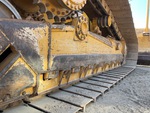 Undercarriage with Right Roller Frame