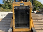 Engine with Radiator
