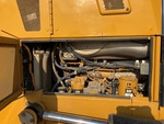 Engine with Engine - Left Side