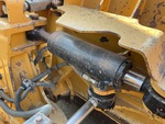 Hydraulics with Blade Tilt Cylinders