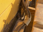 Chassis with Push Arm Pivot/C-FrameTrunnions